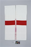 藏品(女子無袖長衣)的圖片